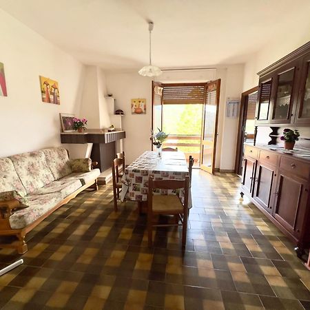 Ampio Appartamento Marina Di Arbus Zewnętrze zdjęcie