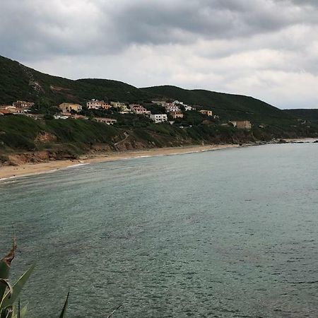 Ampio Appartamento Marina Di Arbus Zewnętrze zdjęcie