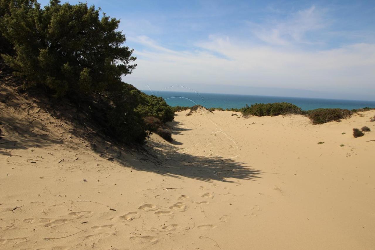 Ampio Appartamento Marina Di Arbus Zewnętrze zdjęcie