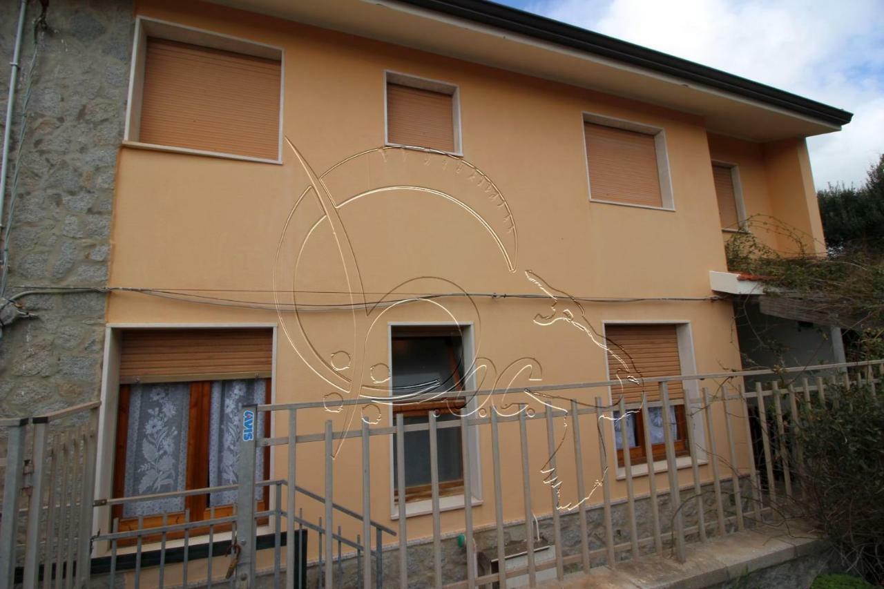 Ampio Appartamento Marina Di Arbus Zewnętrze zdjęcie