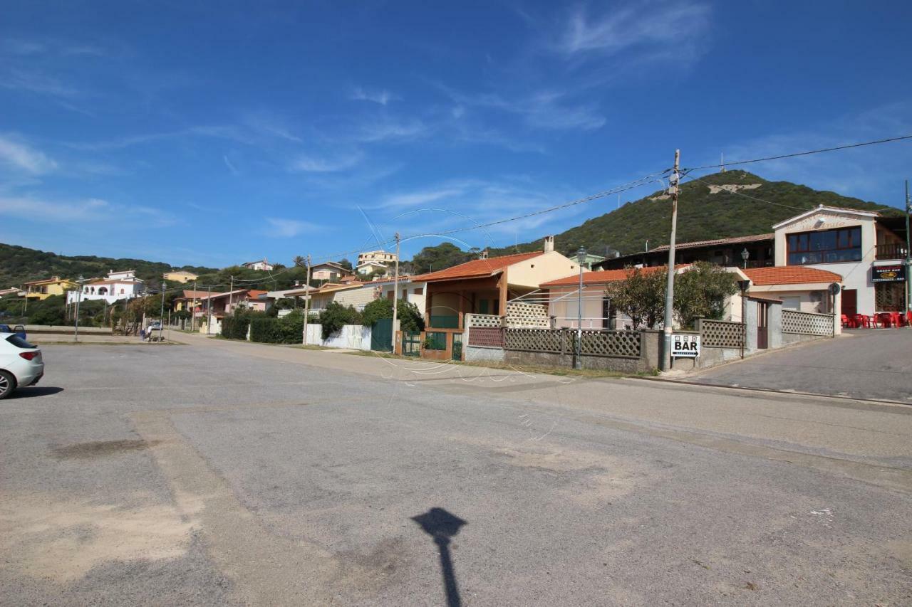 Ampio Appartamento Marina Di Arbus Zewnętrze zdjęcie
